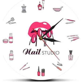 Hodiny Nástěnné hodiny G2152 1