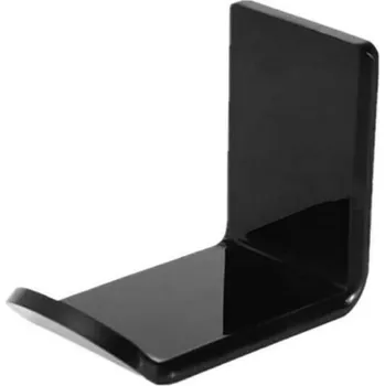 Příslušenství pro sluchátka Nalepovací držák na sluchátka K2158 černá