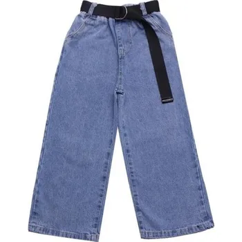 Dívčí džíny L2142 10