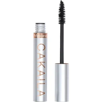 Řasenka Prodlužující černá řasenka Dlouhotrvající voděodolná řasenka 3D řasenka pro přirozené zvlnění řas