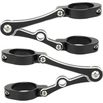 Univerzální držák přídavných světel 2 ks 2