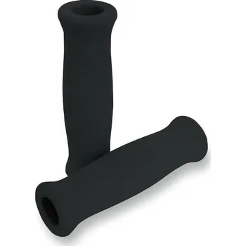 Chránič řídítek pro čtyřkolku PĚNOVÉ OCELOVÉ RUKOJETI BK BG01 BG001