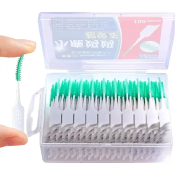 Mezizubní kartáček Mezizubní kartáček 150 ks