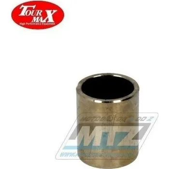 Pístek brzdového třmenu (do brzdiče) Tourmax BCP-431 - Kawasaki AN110+BN125Eliminator+Ninja250R+Ninja300+Ninja400+Ninja650 + Z250+Z400+Z650+Z750+KLR650+Versys650+KX125+KX250+KX500+KLX300R + Mule PRO-F TMBCP-431