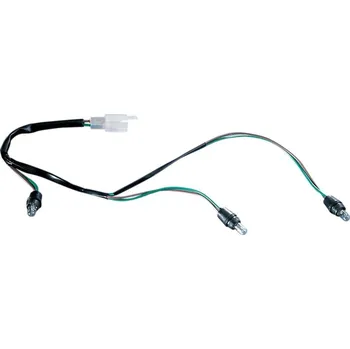 Autolékárnička NÁHRADNÍ ŽÁROVKY F/DS280325 821 45-8714-10-HC3