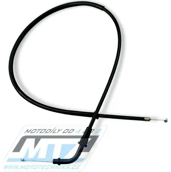 Lanko plynu tažné PULL - Yamaha XJ750 / 84-94 + XJ900 / 83-94 L7730031A