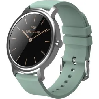 Chytré hodinky Chytré hodinky K1185 světle zelená