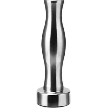 Kávovar Nerezové pěchovadlo tamper na kávu C89 2