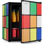 Klarstein Solve 43cm 48L Mini Lednice Potisk (10046050)