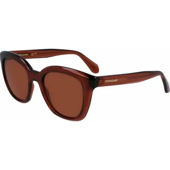 Sluneční brýle Dámské sluneční brýle Salvatore Ferragamo SF2000S-5221232 Ø 52 mm