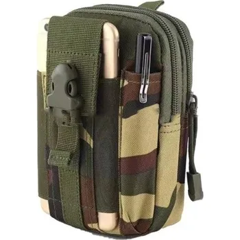 Ledvinka Pánské cestovní pouzdro T700 4