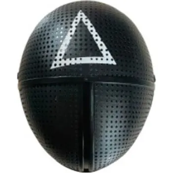 Karnevalová maska Halloweenská maska H1058 3