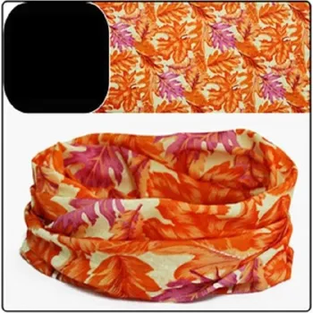 Šála Nákrčník se vzorem A1 9