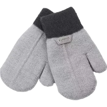 Rukavice Dětské zimní rukavice pro miminko