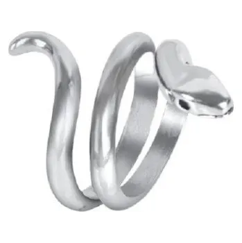 Prsten Prstýnek D2402 12