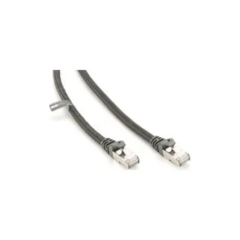 Příslušenství ke zvukové technice Ethernet kabel:Eagle Cable DeLuxe CAT 8.1 / 1,0m