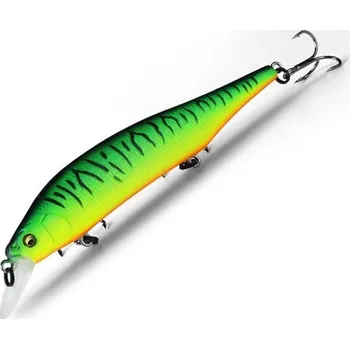 Umělá nástraha Wobler/popper 11,5 cm 15 g 14