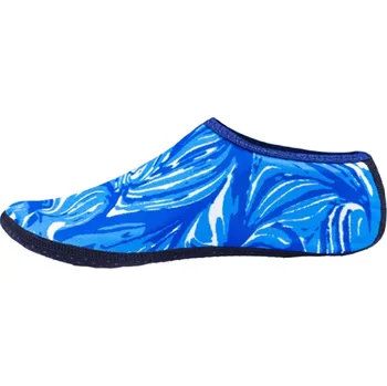 Boty do vody Unisex boty do vody Z143 modrá 44-45