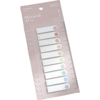 Samolepící bloček Samolepicí štítky 200 listů Z357 1