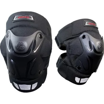 Motocyklový chránič Chrániče kolen na motocykl 2 ks N38