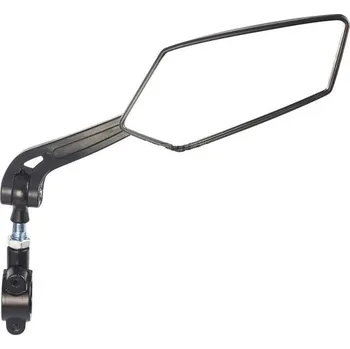 Zrcátko na kolo Zpětné zrcátko na kolo 2