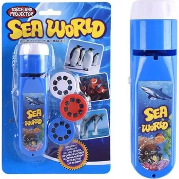 Projekční technika Dětský projektor A2230 6