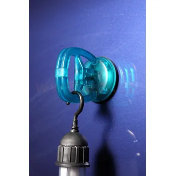 Nářadí na motocykly minipřísavky 2 ks 7MSH02