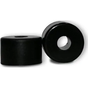 Chránič řídítek pro čtyřkolku FASST Elastomer Replacement Kit Black 98 FL-KitBLK