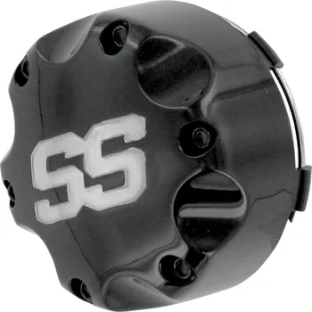 B/OPS C-CAP BLK 4/137/156 BO137SS