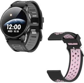 Chytré hodinky Chytré sportovní hodinky s náhradním páskem 5