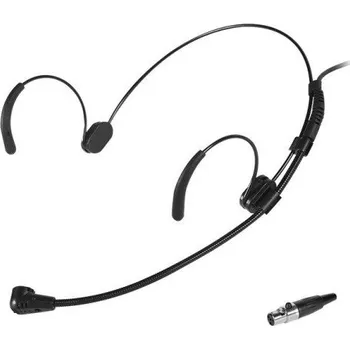 Mikrofon Headset mikrofon XLR mini 3-pin / 4-pin 2