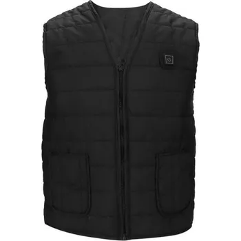 Pánská vesta Pánská podzimní vesta S6 M