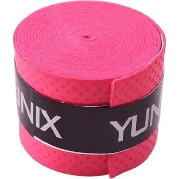 Tenisový míč Základní omotávka červená