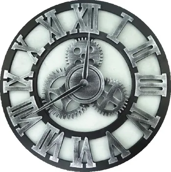 Hodiny Nástěnné hodiny G1745 30 cm 1