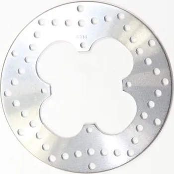 Brzdový kotouč OPRAVA BRZDOVÉHO ROTORU ŘADY D RND HONDA CRF 150 R/RB 2007-2022