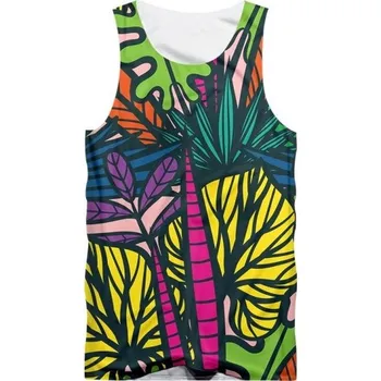 Pánské tílko Pánské tílko T2025 3XL 3