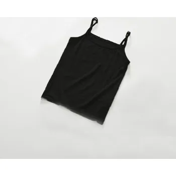 Dívčí tílko Dívčí tílko B1582 černá 6