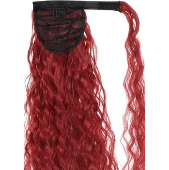 Paruka Clip in vlasy vlnité J333 9