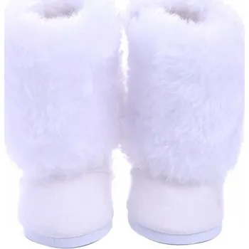 Doplněk pro panenku Zimní oblečky pro panenky 12