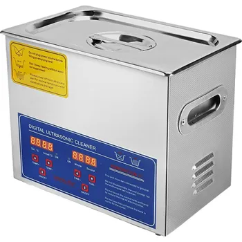 Ultrazvuková čistička Ultrazvukový čistič 3 l