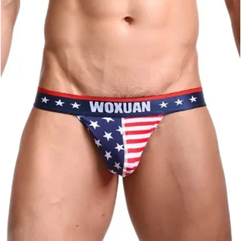 Slipy Pánské slipy USA L 2