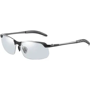 Fotochromatické brýle P3175 černá