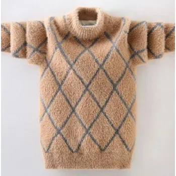 Chlapecký svetr Chlapecký svetr L975 5 D