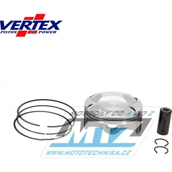 Pístní sada Beta RR350 / 16-24 - rozměr 87,96mm (Vertex 24386A) 01.V24386A