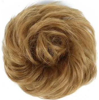 Paruka Příčesek na gumičce 27