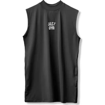 Pánské tílko Pánské tílko T1988 černá M