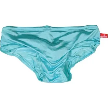 Pánské plavky Pánské plavky F883 tyrkysová S