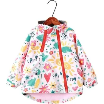 Dívčí bunda L1920 5 A