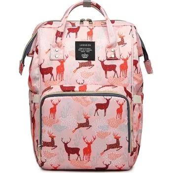 Přebalovací taška Mateřský batoh s potiskem 3