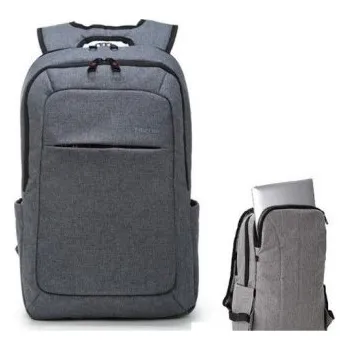 Dětský batoh Studentský batoh s prostorem pro laptop J2266 tmavě šedá